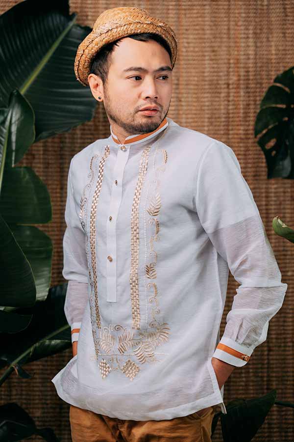 Traditional Barong