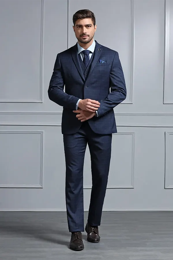 Formal Suit